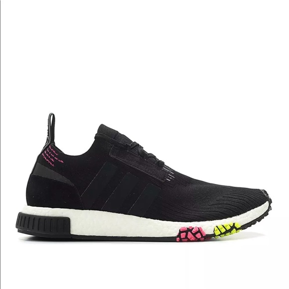 nmd racer primeknit sizing